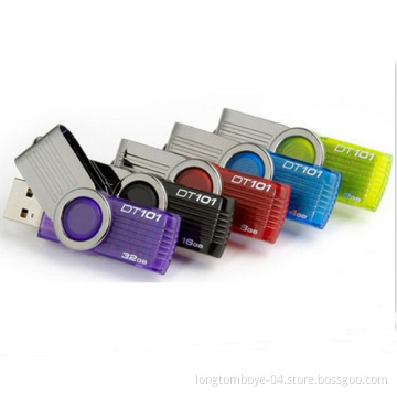 Full Logo Dt101 G2 USB Flash Drive